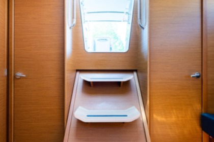 MARTHA - SUN ODYSSEY 410