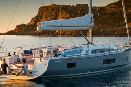 Beneteau Oceanis 46.1 ( 2021 )