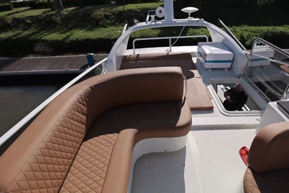 Raffaelli Maestrale 52