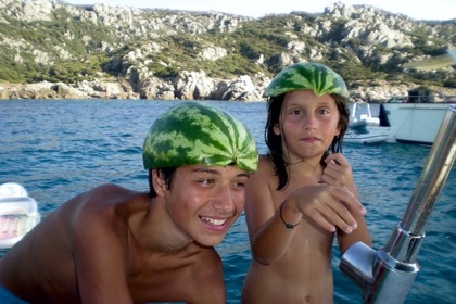 Rental Sailboat Beneteau First 42s7 - Cucina tipica sarda Alghero