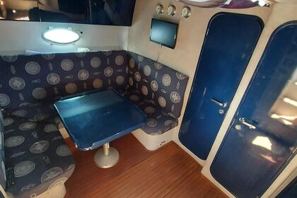 Bruno Abbate Primatist G43 ( SIRENA)