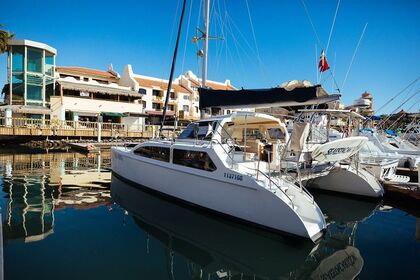 Rental Motorboat Australian Made Sea Wind Cabo San Lucas