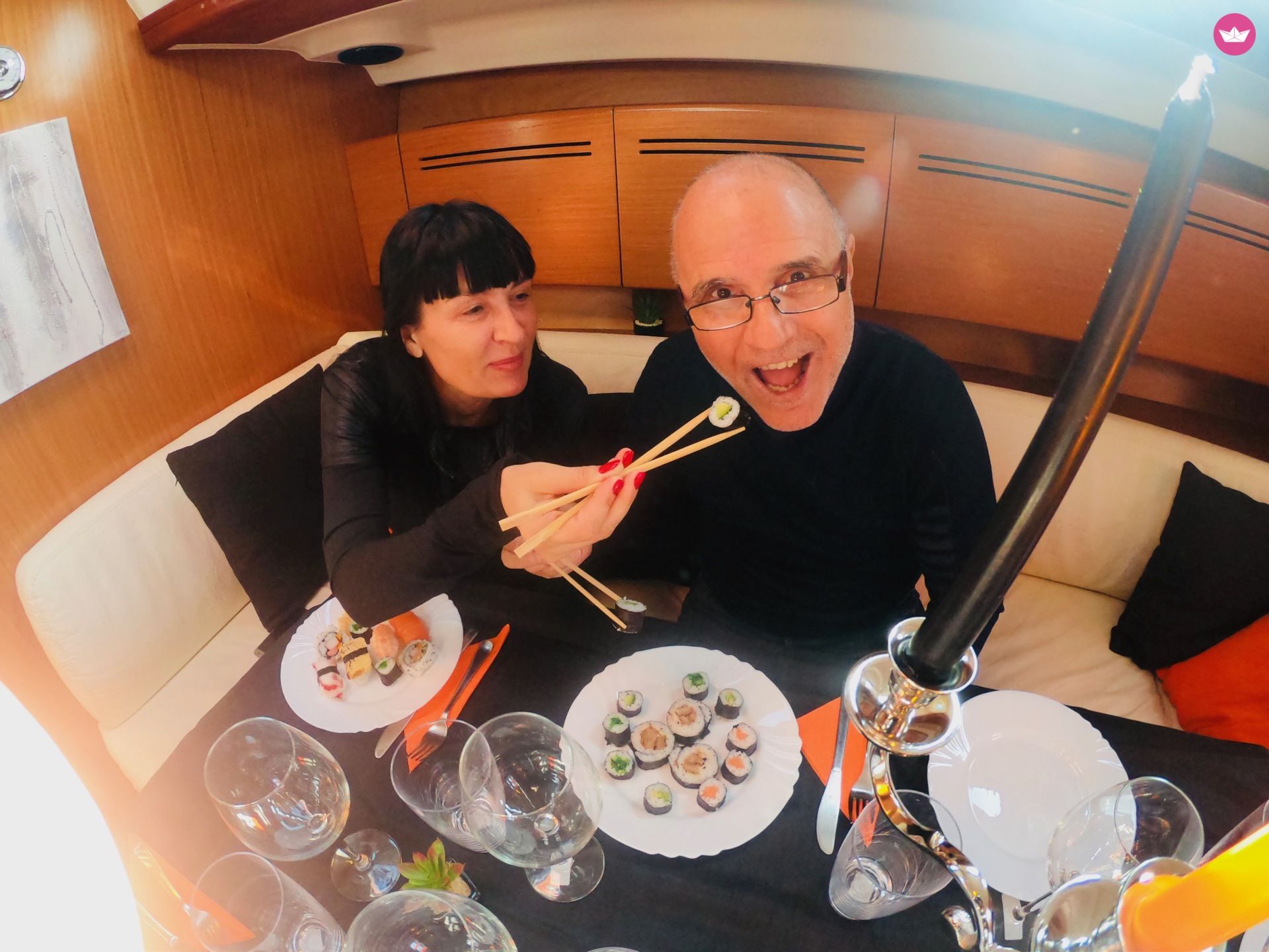 Beneteau Cyclades 50.4 in Sliema  