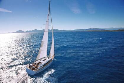 Hire Sailboat Bavaria Bavaria Cruiser 46 Dubrovnik