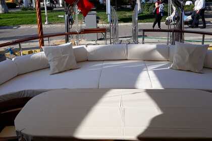 Hyra båt Guletbåt Custom Custom 2010 Bodrum