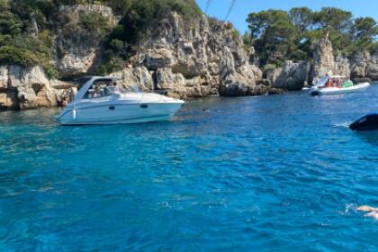 Sortie avec Skipper Pro