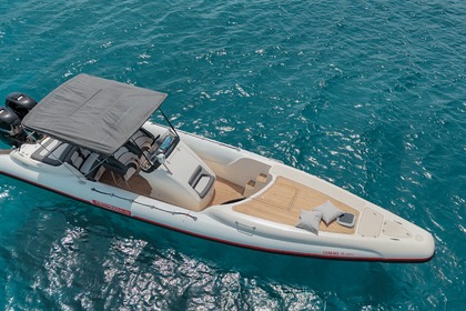 3ΑΝΕΜΟ: Technohull DNA 999