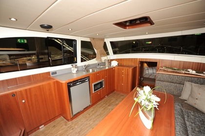 Benita - Jetten 41 AC