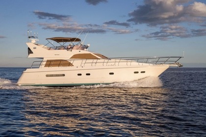 Rental Motor yacht Neptunus 60 Puerto Aventuras