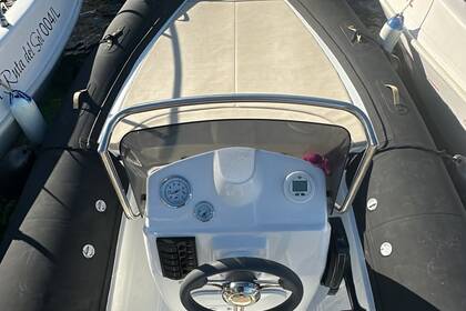 Noleggio Gommone Nautilus LX600 Marettimo
