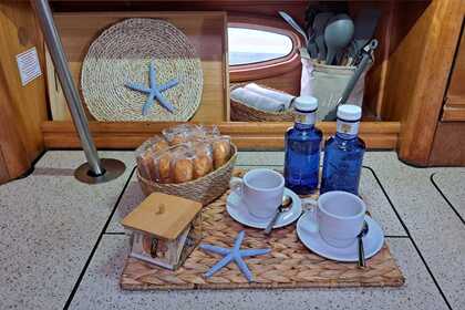 GRAN VELERO DE 16 METROS