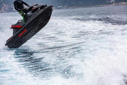 Alquiler Moto de agua Seadoo Rxp-x-300 Ibiza