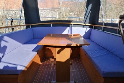 Palan Sport 950 OK (Kievit)