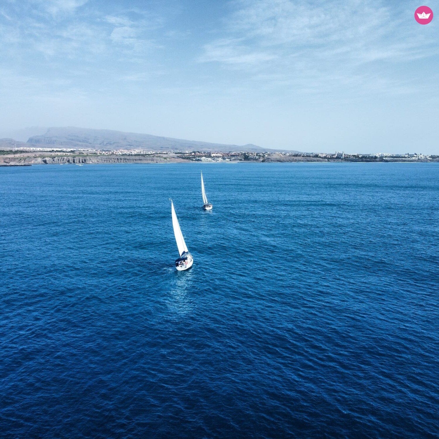 Voilier Beneteau Oceanis 46 14.4m 2