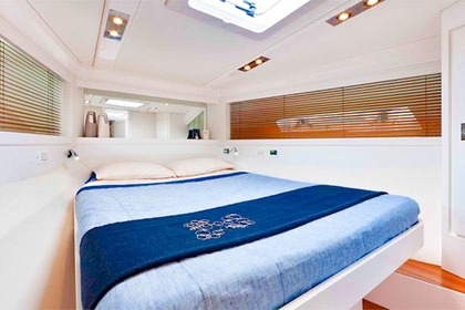 Motor boat - XL Marine