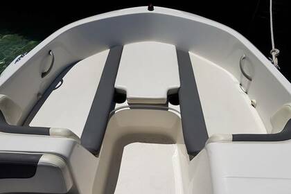 Without licence - B540 'Gaia' - 5 people