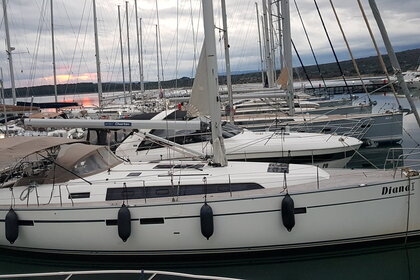 Miete Segelboot Bavaria Bavaria Cruiser 46 Punat