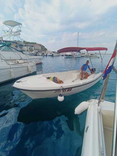 Mare Sport MSPORT500