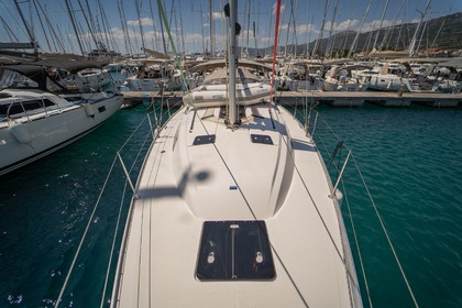 Aluguel Veleiro Bavaria Yachtbau Bavaria Cruiser 41 - 3 cab. Brač