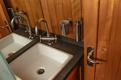 La Goletta de Beso Beach