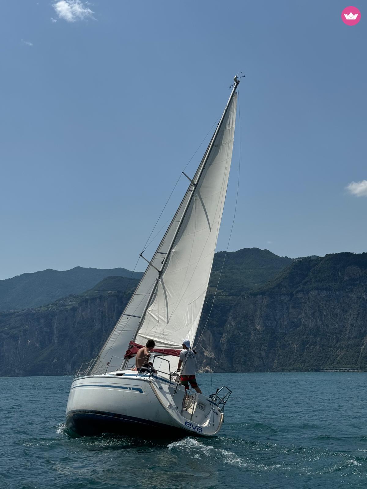 Noleggio Bavaria 31 Cruiser