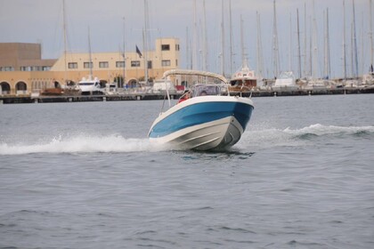 Hire Motorboat MARINESITE 18 Sirmione