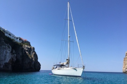 Czarter Jacht żaglowy Gibert Marine Gib sea 472 Lorient