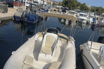 Location Semi-rigide Pacific Craft Espadon Martigues