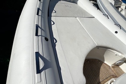 Nuova-Jolly Prince 25 Luxe