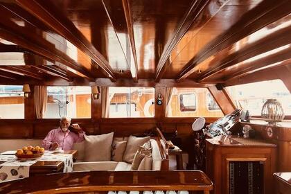 Special offer trip Spetses armada13-15/9