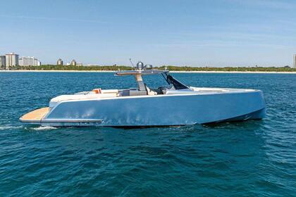 Ενοικίαση Μηχανοκίνητο σκάφος PARDO 50 Κάννες