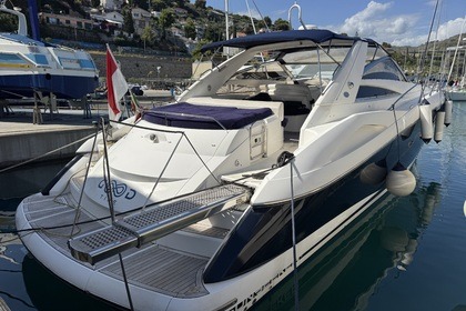 Alquiler Lancha Sunseeker Portofino 53 Roquebrune-Cap-Martin