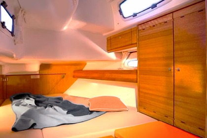 Bavaria 50 Cruiser -  15,40m  Melodia