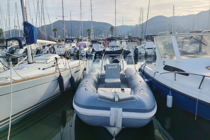 Location Bateau sans permis  Bwa 550 La Spezia