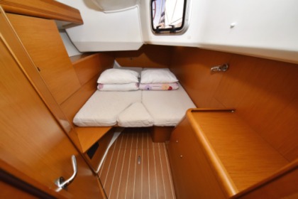 Jeanneau Sun Odyssey 44i