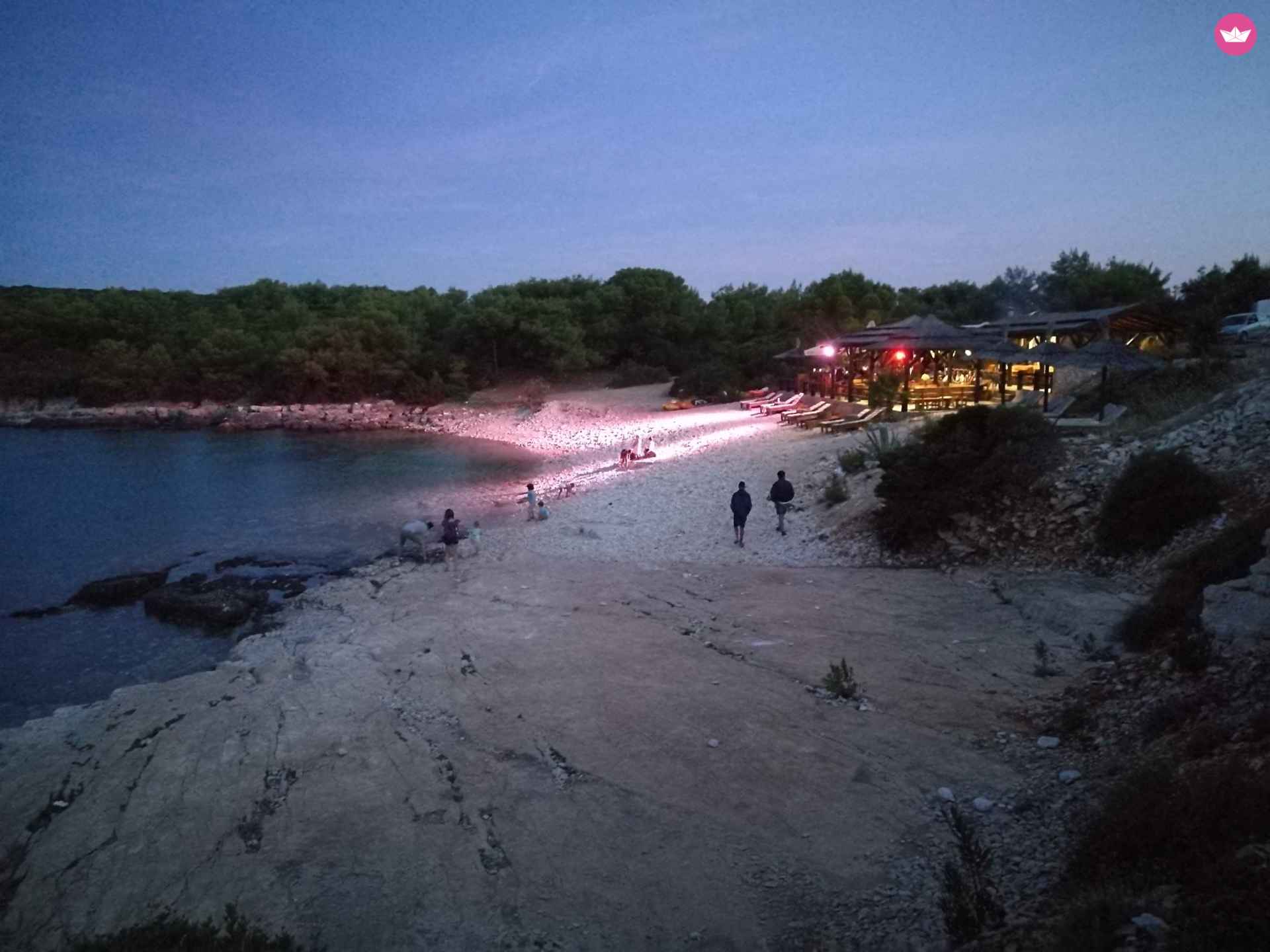 Jeanneau Sun Odyssey 40 in Split for hire