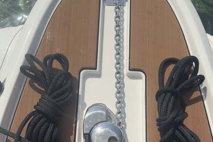 The BSC 70 Elégance 2025 – Jeannette