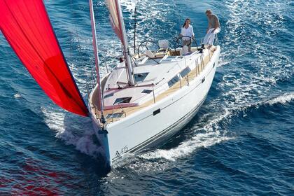 Hire Sailboat Hanse Hanse 415 Milas