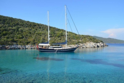 Ultraluxury Gulet Charter