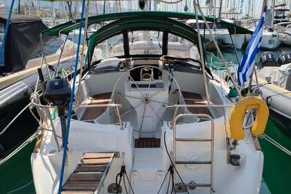 Oceanis Clipper 461 1997