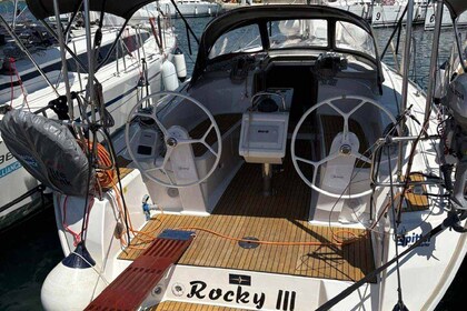 Hyra båt Segelbåt Bavaria Yachtbau Bavaria Cruiser 34 Style Murter