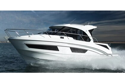 Charter Motorboat  Antares 9 OB Sukošan