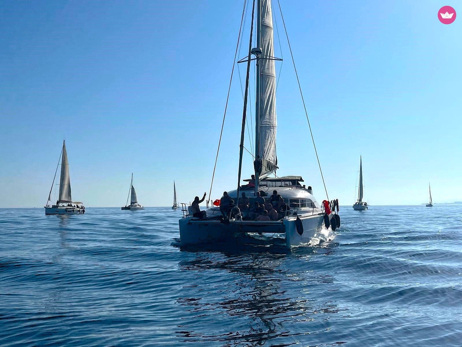 Huren Lagoon Lagoon 380
