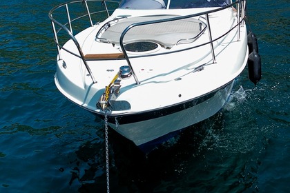 Exclusive Boat Tour: Capri & Amalfi from Castellammare or Sorrento