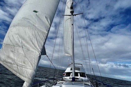 Patagonia Charter