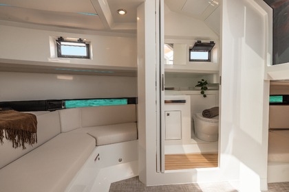 De Antonio D36 - "Pippa Y Cookie"