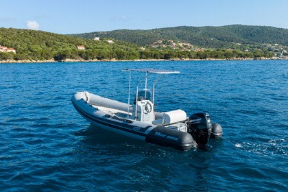 Charter RIB MAR SEA MAR SEA 100 Serra-di-Ferro
