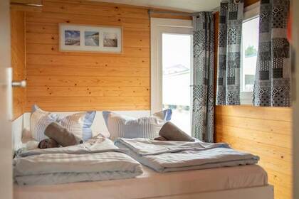 Verhuur Zeilboot  Pedro H2Home Rechlin