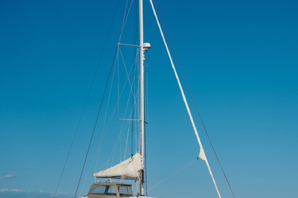 Catamaran Lagoon 39'