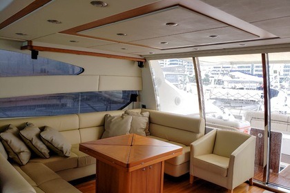 Deal of the Day! Sunseeker 72 Ft Yacht for Rent in Cartagena, Colombia